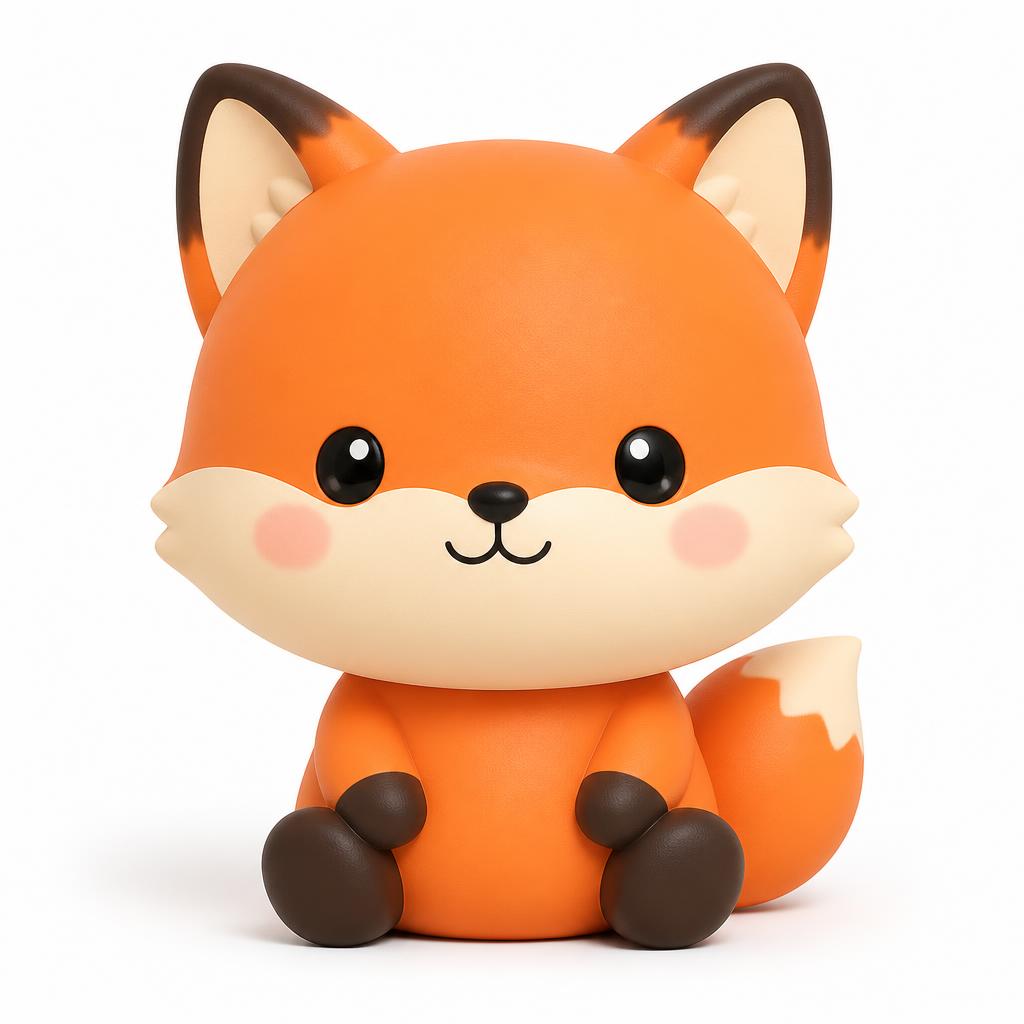 Olive squishy toy